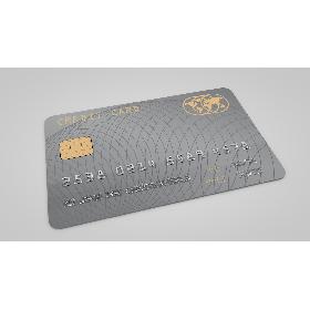 Credit Card